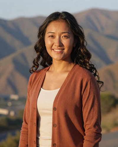 Enkhtuya, 26, verified Mongolian woman from Ölgii seeking a life partner
