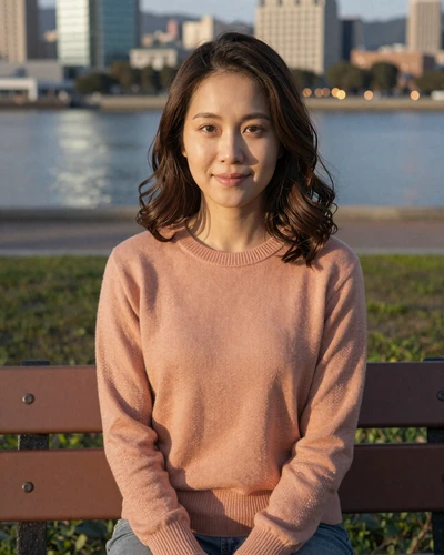 Hui-Wen, 29, verified Taiwanese woman from Kaohsiung looking for meaningful connection