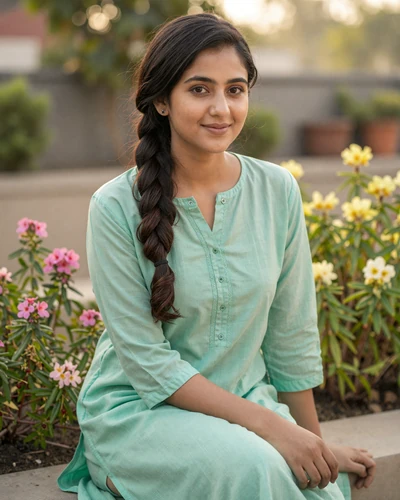 Fariha, 25, verified Bangladeshi woman from Sylhet ready for a committed relationship