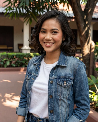 Chantrea, 27, verified Cambodian woman from Siem Reap open to international dating