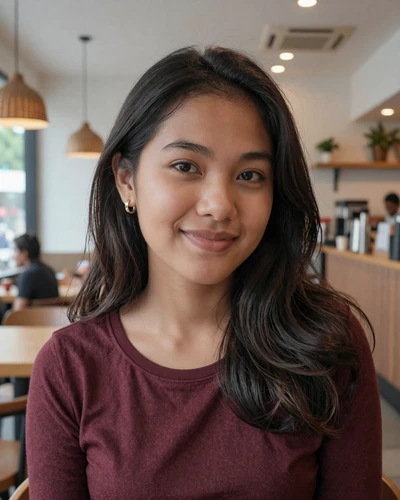Cidalia, 28, verified Timorese woman from Aileu seeking genuine international connection