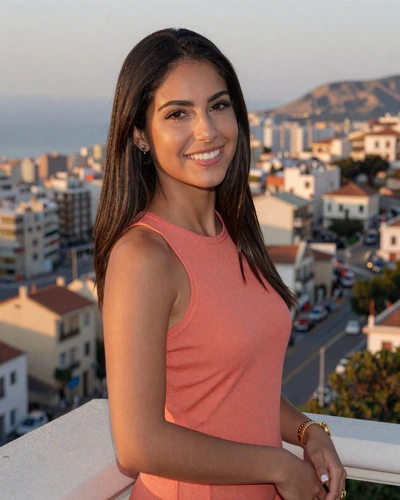 Armine, 27, verified Armenian-Lebanese woman from Beirut seeking a life partner