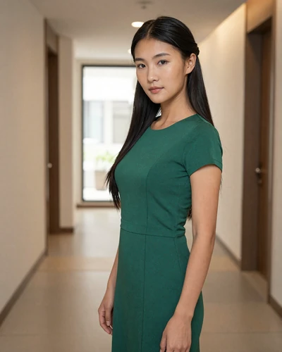 Sarantuya, 27, verified Mongolian woman from Choibalsan ready for a committed relationship