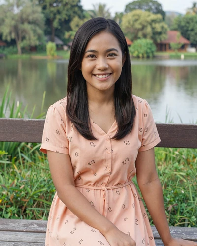 Su Su, 29, verified Burmese woman from Meiktila seeking a life partner