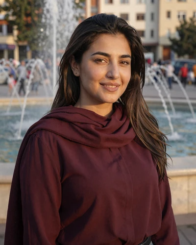 Bahargul, 29, verified Turkmen woman from Serdar seeking a life partner for meaningful relationship
