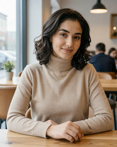 Maral, 28, verified Turkmen woman from Turkmenabat looking for meaningful international connection