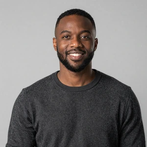 Marcus Williams, Head of Safety at Foreign Girl Date