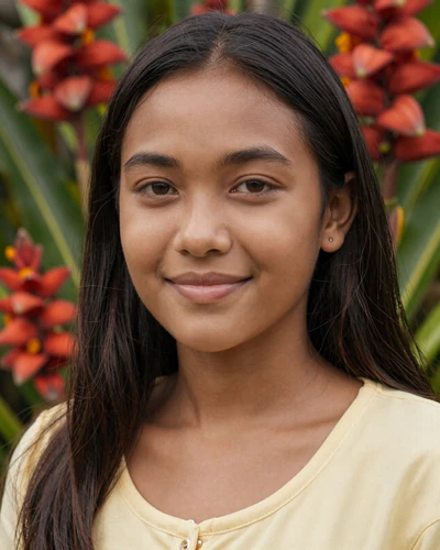 Lucia, 24, verified Timorese woman from Dili seeking a serious relationship