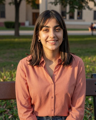 Lina, 25, verified Jordanian woman from Irbid looking for meaningful connection