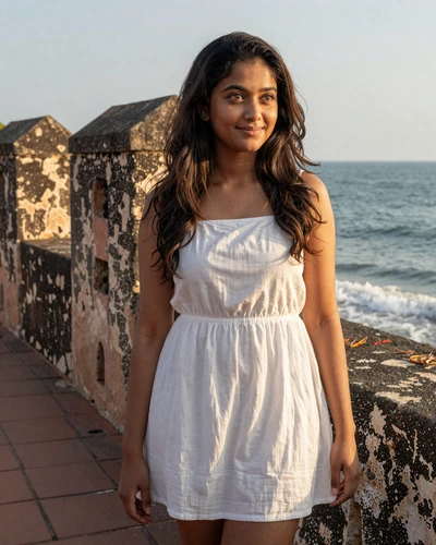 Dilhani, 24, verified Sri Lankan woman from Galle ready for a committed relationship