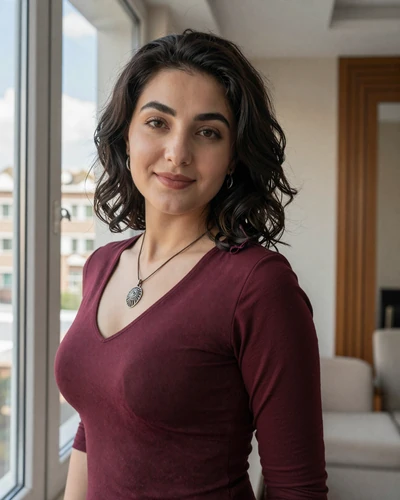 Sitora, 29, verified Tajik professional woman from Bokhtar seeking a life partner
