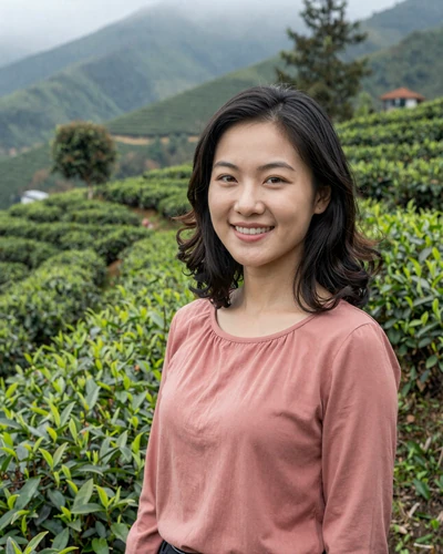 Chia-Yi, 28, verified Taiwanese woman from Chiayi ready for a committed international relationship