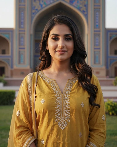 Maryam, 26, verified Pakistani woman from Multan looking for love and marriage
