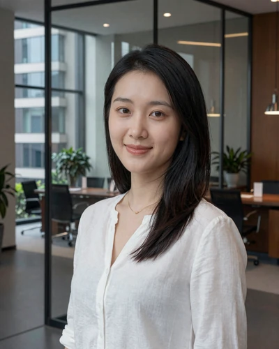Yi-Chen, 26, verified Taiwanese woman from Taipei seeking a serious relationship