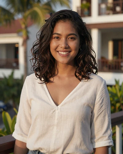 Jasmine, 27, Filipino woman from Cebu seeking international relationship