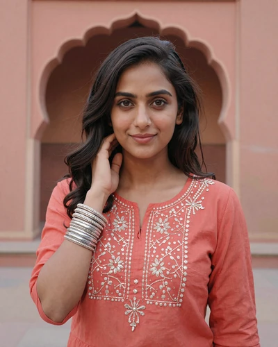 Sanya, 26, verified Indian woman from Jaipur seeking a genuine international relationship