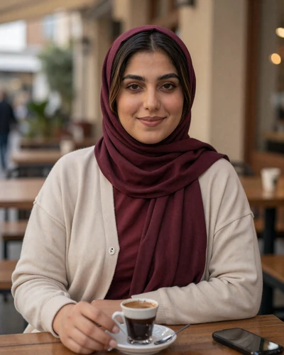 Mariam, 28, verified Afghan woman from Herat looking for meaningful international connection