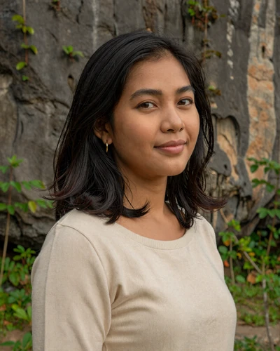 Manivanh, 28, verified Laotian woman from Thakhek ready for a committed relationship