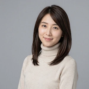 Yuki Tanaka, Cultural Advisor at Foreign Girl Date