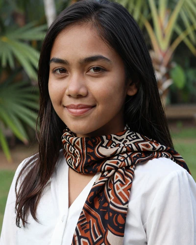 Siti Hajar, 27, verified Malay woman from Kota Kinabalu ready for international dating