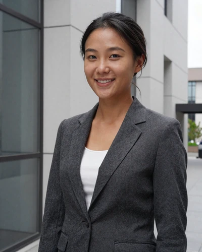 Munkhzul, 29, verified Mongolian professional woman from Zuunmod ready for international relationship
