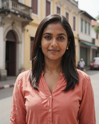 Nethmi, 25, verified Sri Lankan woman from Colombo seeking a serious relationship on sri lankan dating site