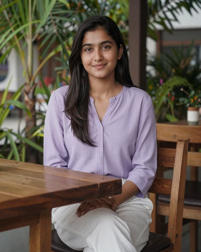 Fathimath, 23, verified Maldivian woman from Kulhudhuffushi open to international dating and marriage