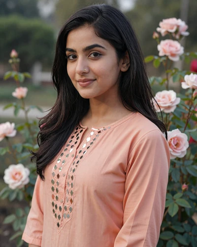 Fatima, 23, verified Pakistani woman from Faisalabad open to international dating