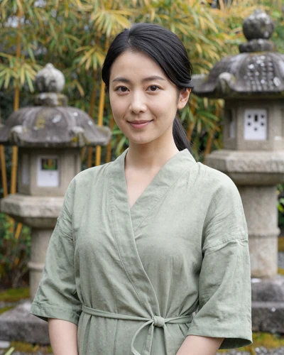 Rina, 28, verified Japanese woman from Kyoto ready for a committed relationship