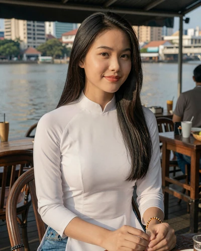 Linh, 23, Vietnamese woman for dating in Ho Chi Minh City