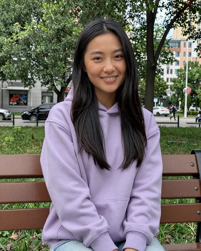 Tsetsegmaa, 23, verified Mongolian woman from Bayankhongor seeking a genuine connection