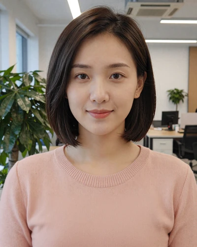 Yuting, 29, verified Chinese woman from Beijing looking for meaningful international connection