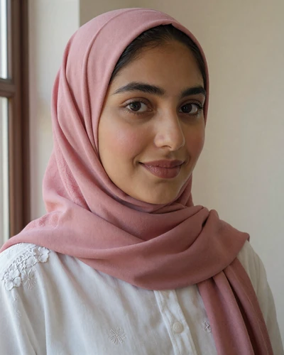Amira, 25, verified Yemeni woman from Sana'a seeking a serious relationship