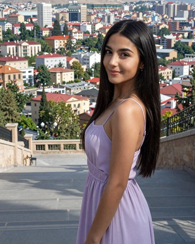 Siranush, 23, verified Armenian woman from Yerevan seeking love and lasting romance