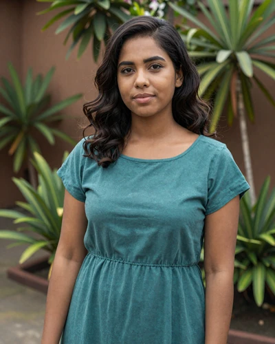 Maria da Costa, 27, verified Timorese woman from Baucau looking for meaningful connection