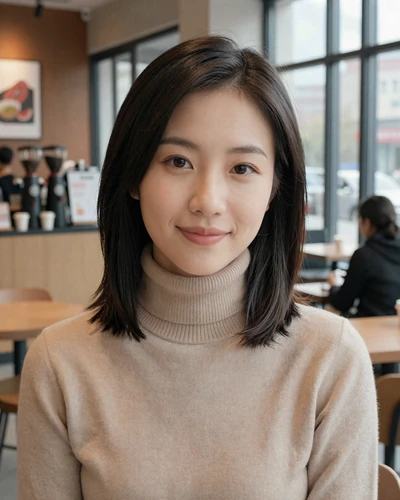 Wenjing, 27, verified Chinese woman from Shenzhen seeking genuine partnership