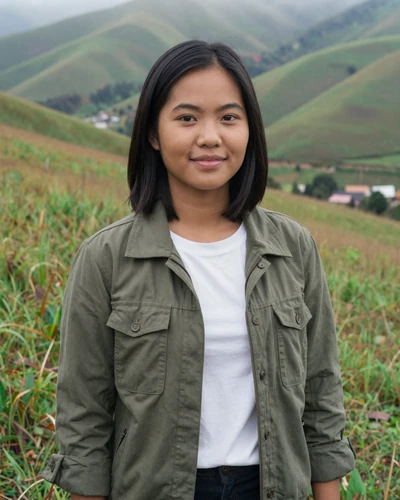 Phetsavanh, 22, verified Laotian woman from Phonsavan seeking love and a genuine partner