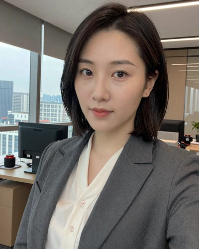 Shuyi, 31, verified Chinese professional woman from Hangzhou seeking a life partner