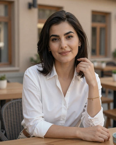 Manizha, 30, verified Tajik woman from Tursunzoda seeking a serious international relationship