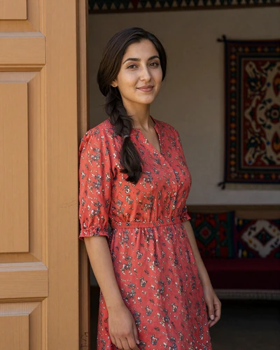 Ogulgerek, 27, verified Turkmen woman from Mary seeking a committed partner