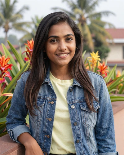 Nimasha, 23, verified Sri Lankan woman from Kurunegala looking for love and marriage