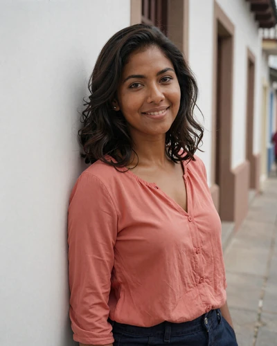 Beatriz, 29, verified Timorese professional woman from Suai seeking a life partner