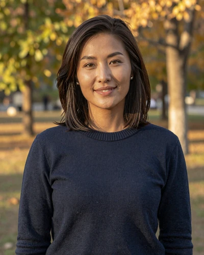 Altantsetseg, 28, verified Mongolian woman from Erdenet looking for a meaningful connection