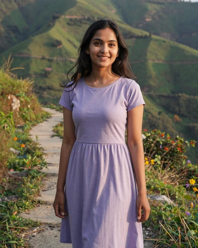 Roshni, 26, verified Nepali woman from Dharan looking for love and marriage