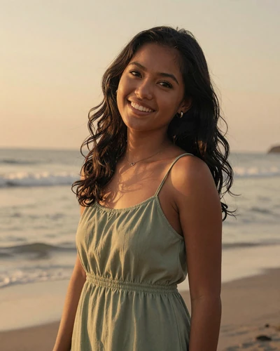 Ni Luh, 23, verified Balinese woman from Bali looking for love and marriage