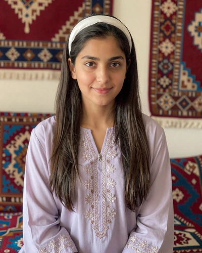Freshta, 23, verified Afghan woman from Jalalabad looking for love and marriage