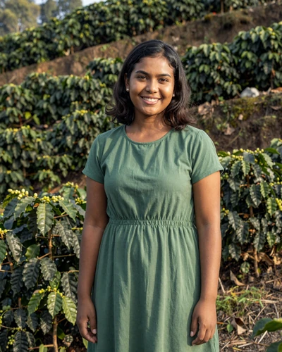 Domingas, 26, verified Timorese woman from Ermera looking for love and partnership