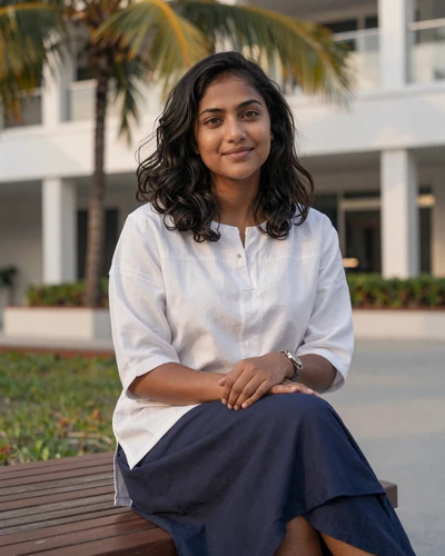Hawwa, 28, verified Maldivian woman from Hulhumalé looking for meaningful international connection