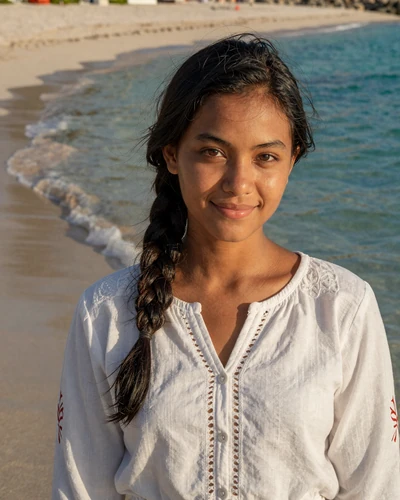 Joana, 23, verified Timorese woman from Lospalos open to international dating