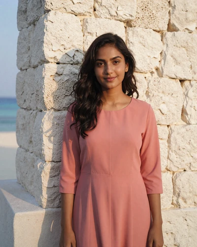 Mariyam, 24, verified Maldivian woman from Addu City ready for a committed relationship